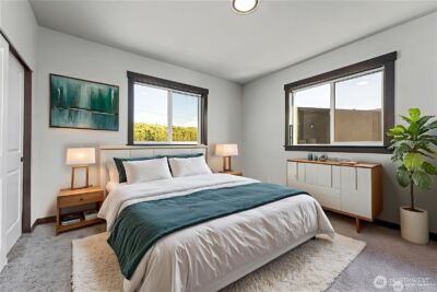 58 Ward Lane , Manson, WA 98831 - Photo 23