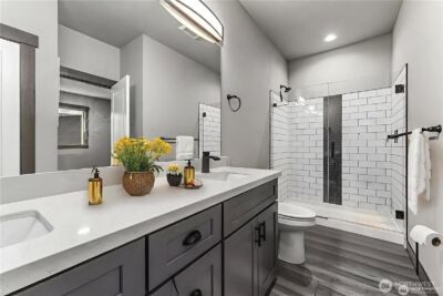 58 Ward Lane , Manson, WA 98831 - Photo 27