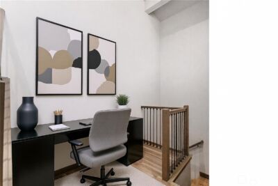 58 Ward Lane , Manson, WA 98831 - Photo 30