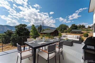 58 Ward Lane , Manson, WA 98831 - Photo 33