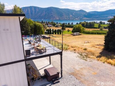 58 Ward Lane , Manson, WA 98831 - Photo 36