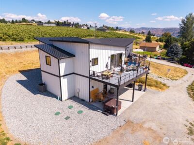 58 Ward Lane , Manson, WA 98831 - Photo 37