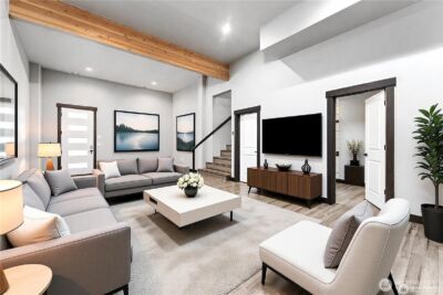 58 Ward Lane , Manson, WA 98831 - Photo 5