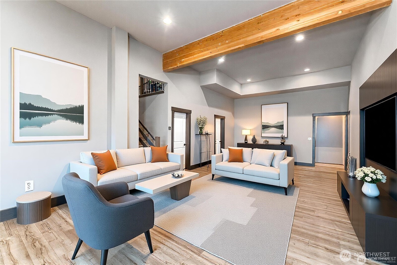 58 Ward Lane , Manson, WA 98831