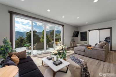 58 Ward Lane , Manson, WA 98831 - Photo 8