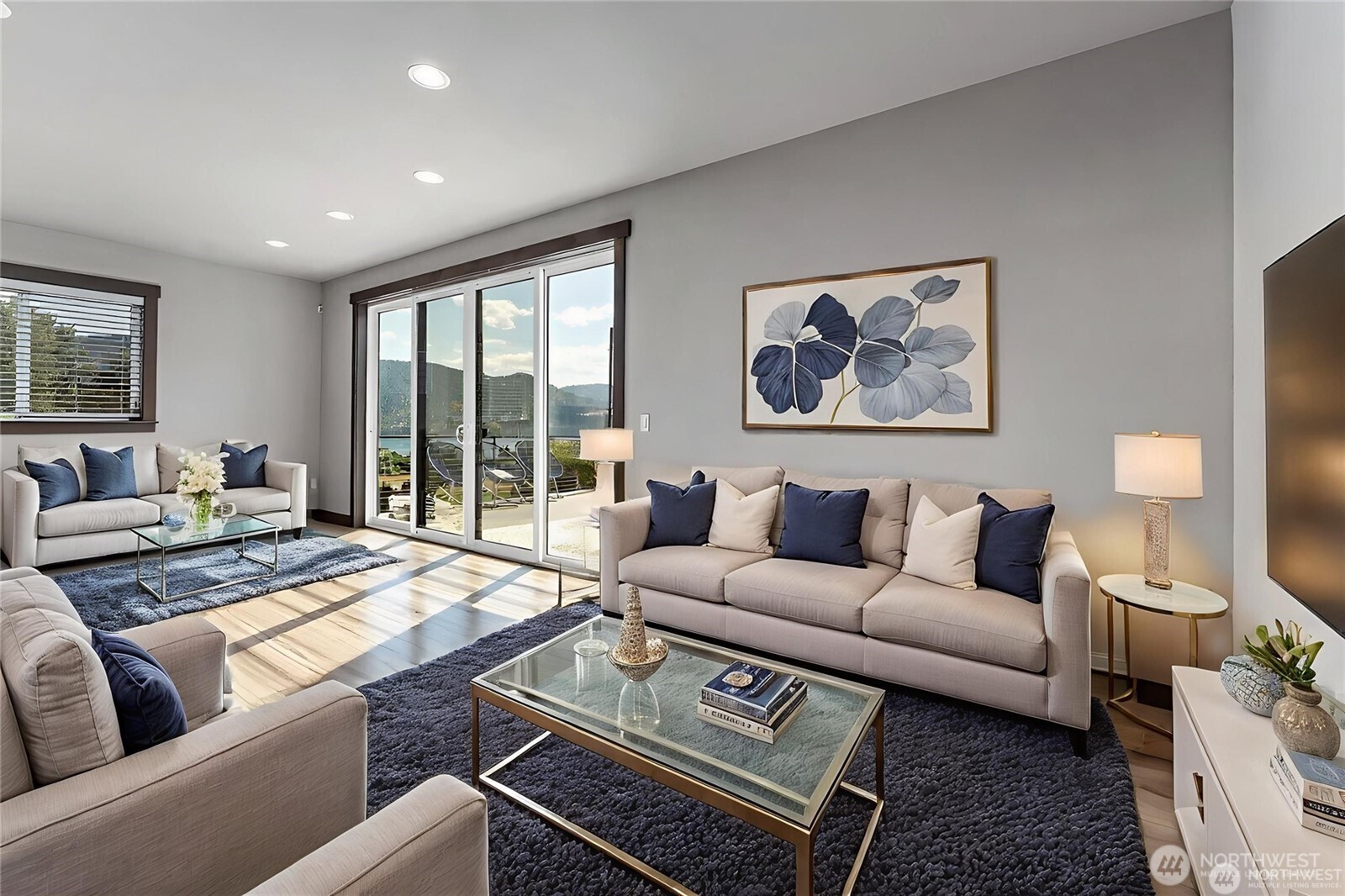 58 Ward Lane , Manson, WA 98831