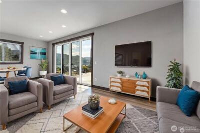 58 Ward Lane , Manson, WA 98831 - Photo 10