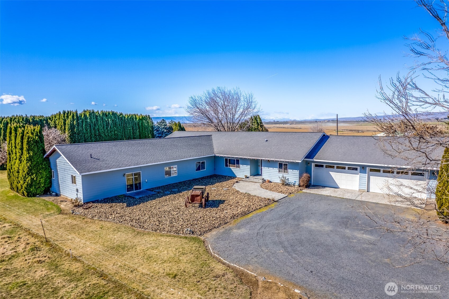 8729 Road 7.6 NW, Ephrata, WA 98823