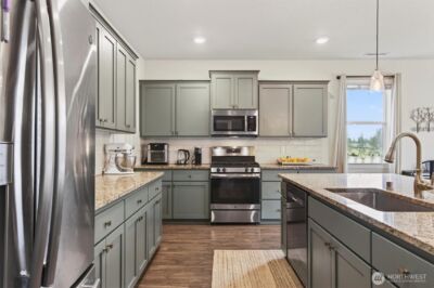 3731 S Willow Drive , Ridgefield, WA 98642 - Photo 13