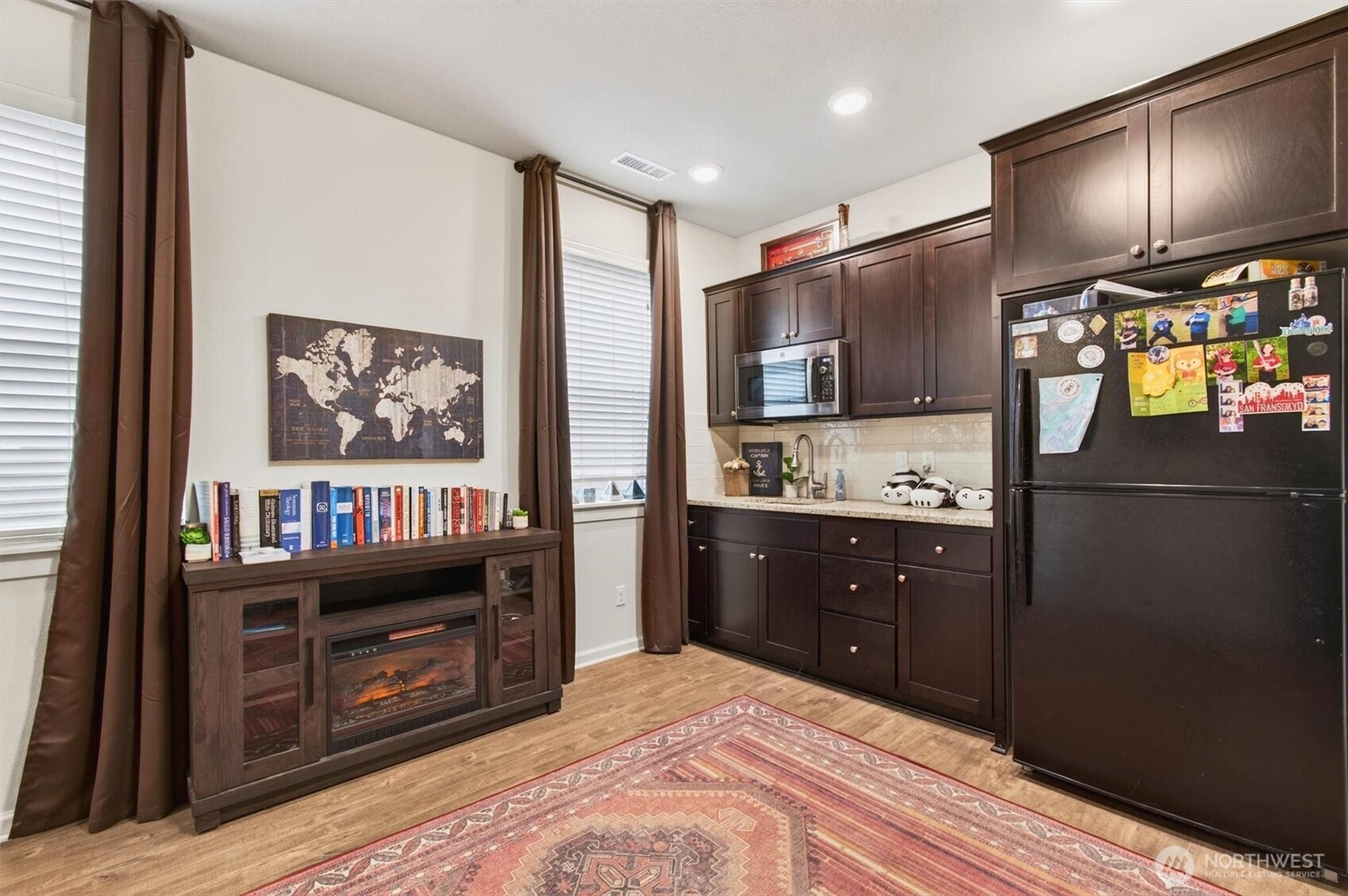 3731 S Willow Drive , Ridgefield, WA 98642