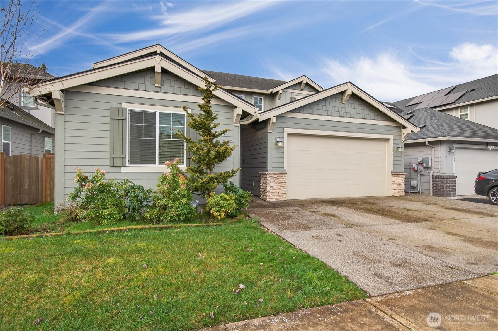 3731 S Willow Drive , Ridgefield, WA 98642