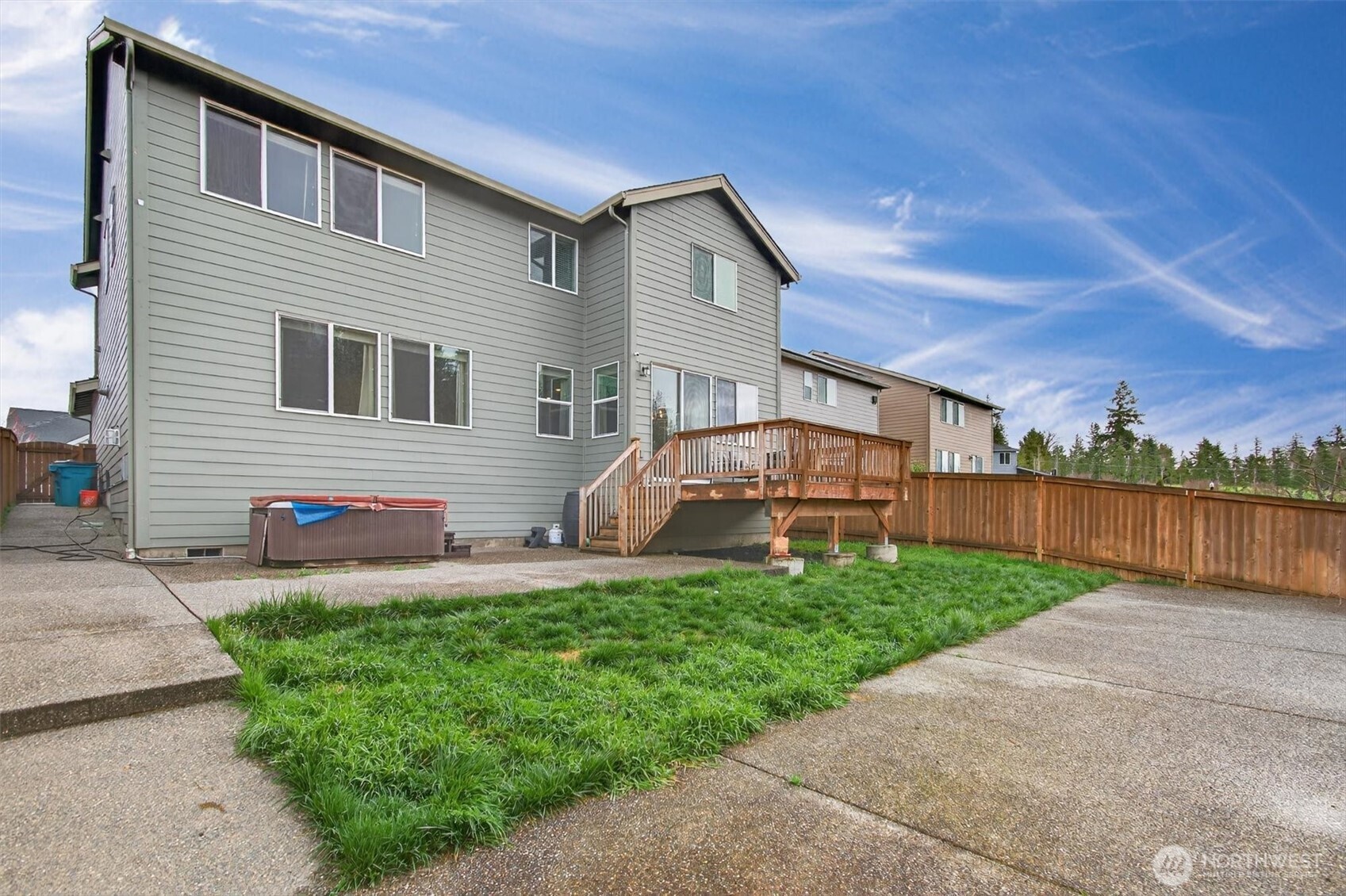 3731 S Willow Drive , Ridgefield, WA 98642