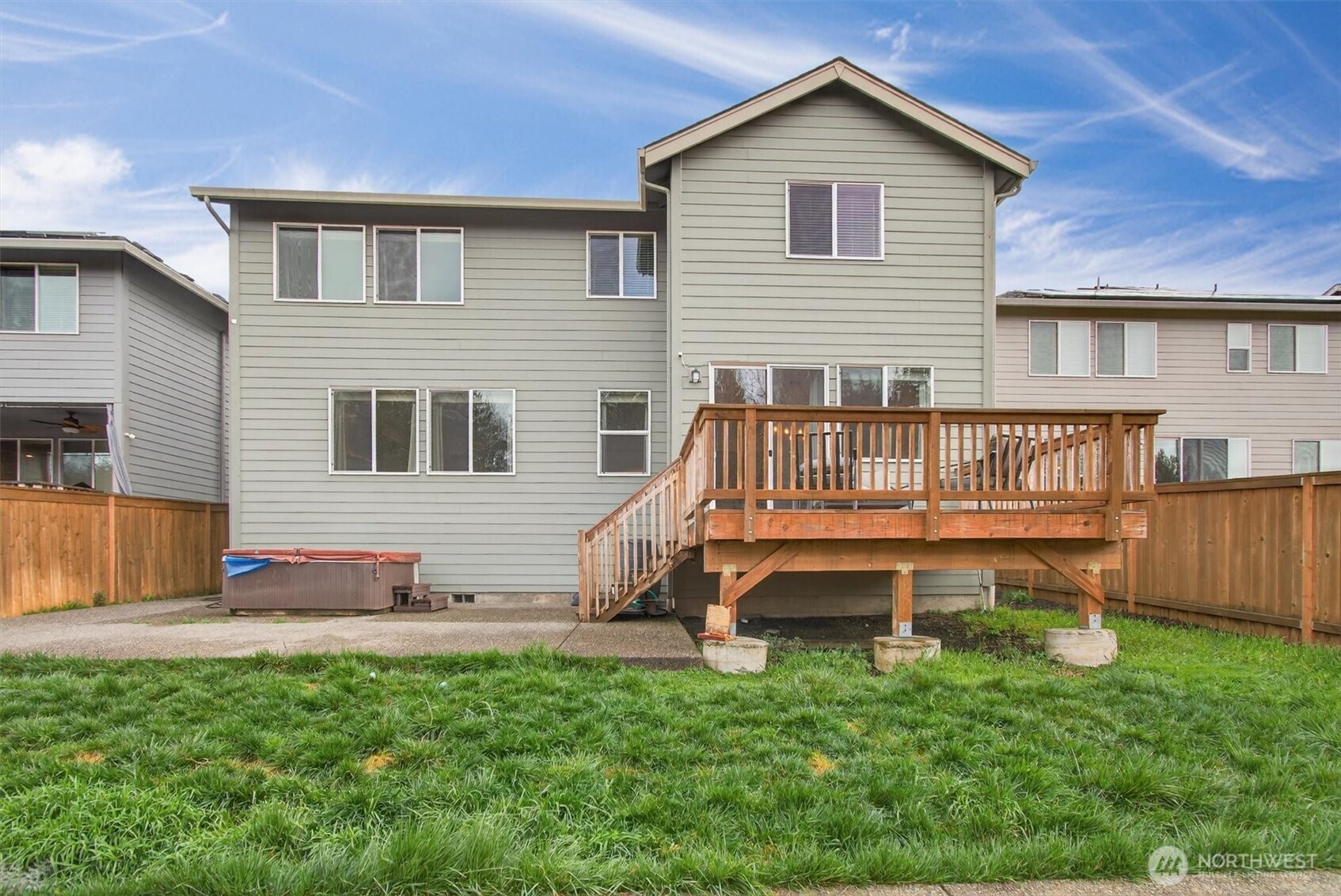 3731 S Willow Drive , Ridgefield, WA 98642