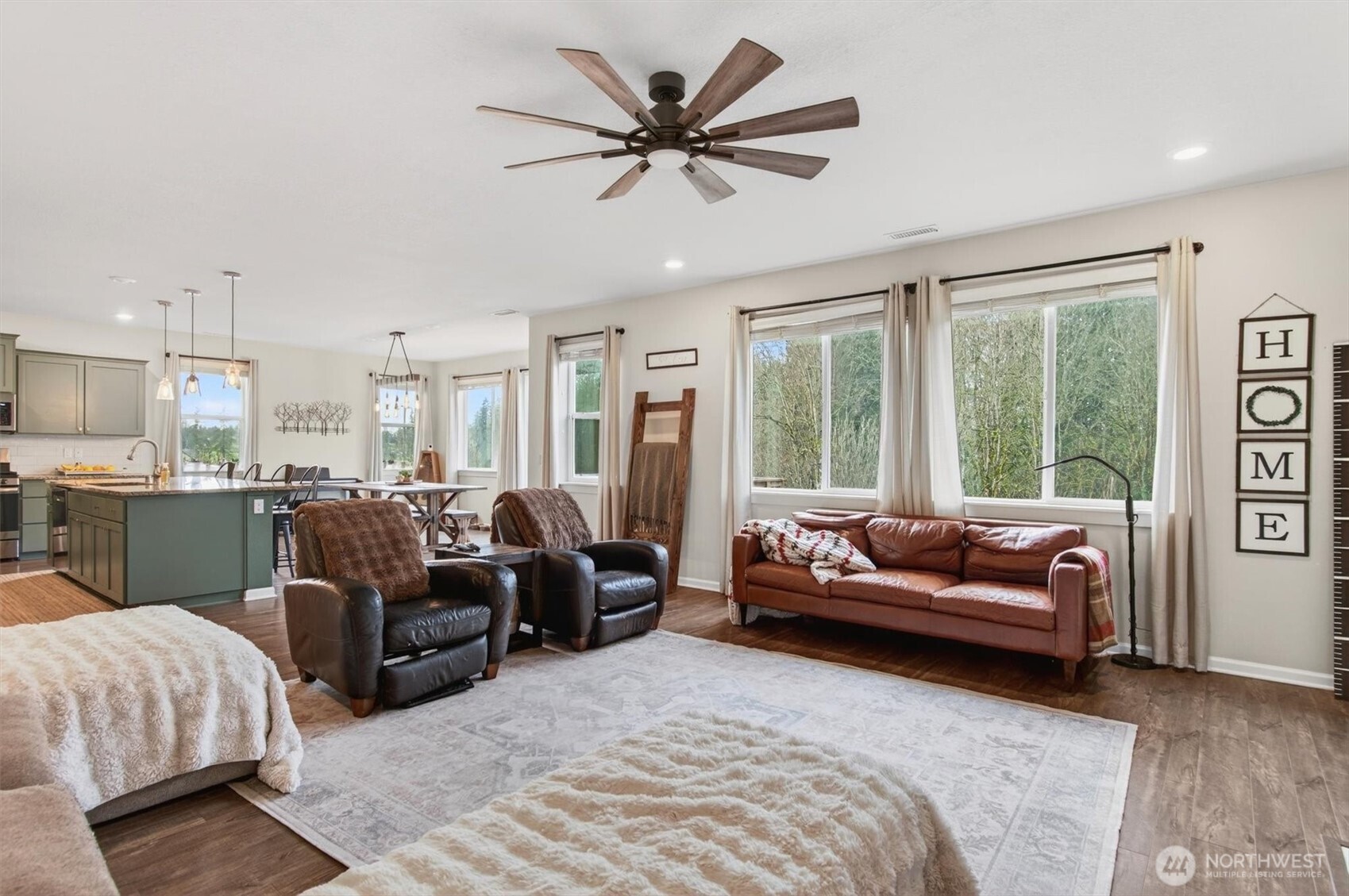 3731 S Willow Drive , Ridgefield, WA 98642