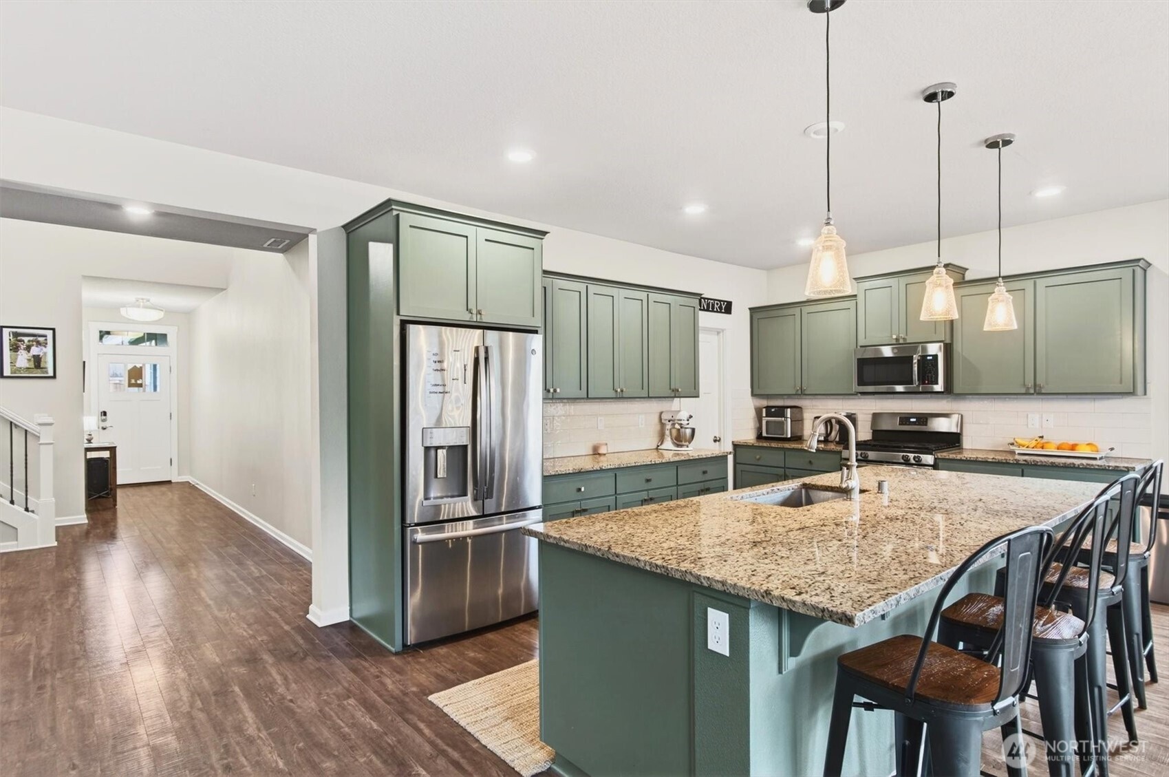 3731 S Willow Drive , Ridgefield, WA 98642