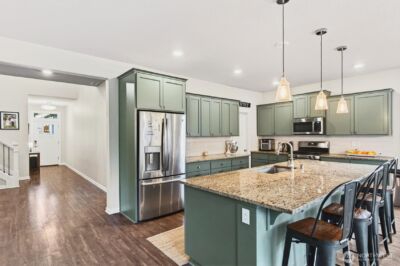 3731 S Willow Drive , Ridgefield, WA 98642 - Photo 8