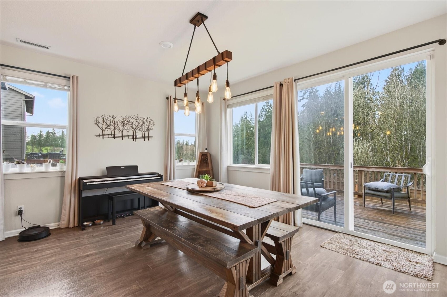 3731 S Willow Drive , Ridgefield, WA 98642