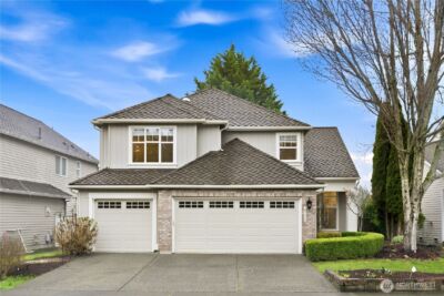 25024 SE 41st Drive , Sammamish, WA 98029 - Photo 1
