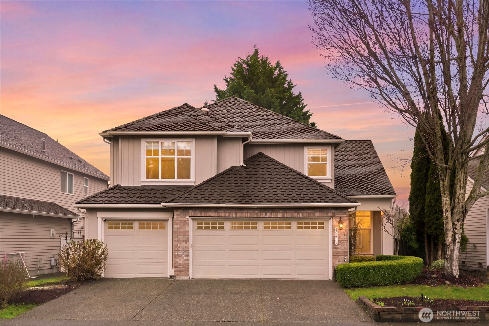 25024 SE 41st Drive , Sammamish, WA 98029