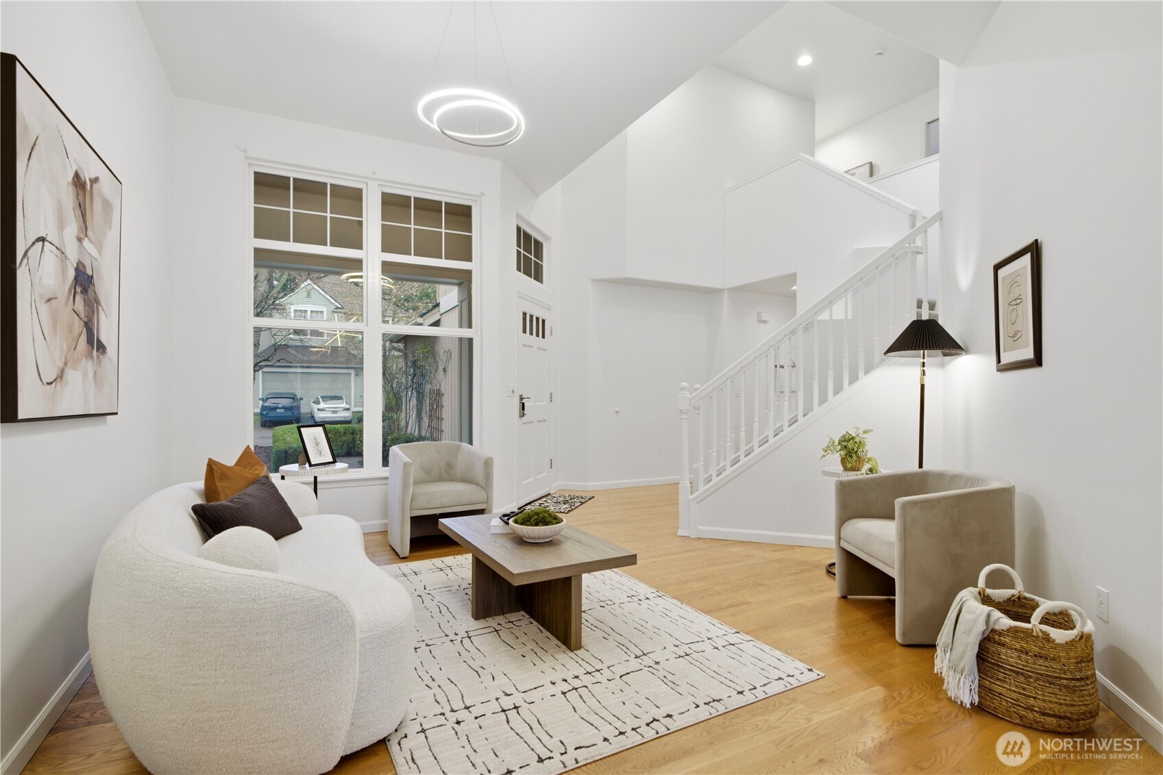 25024 SE 41st Drive , Sammamish, WA 98029