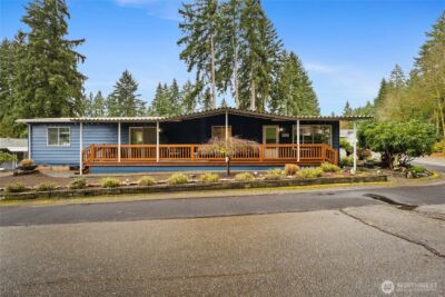 11303 127th Street Ct E #164, Puyallup, WA 98374 - Photo 1