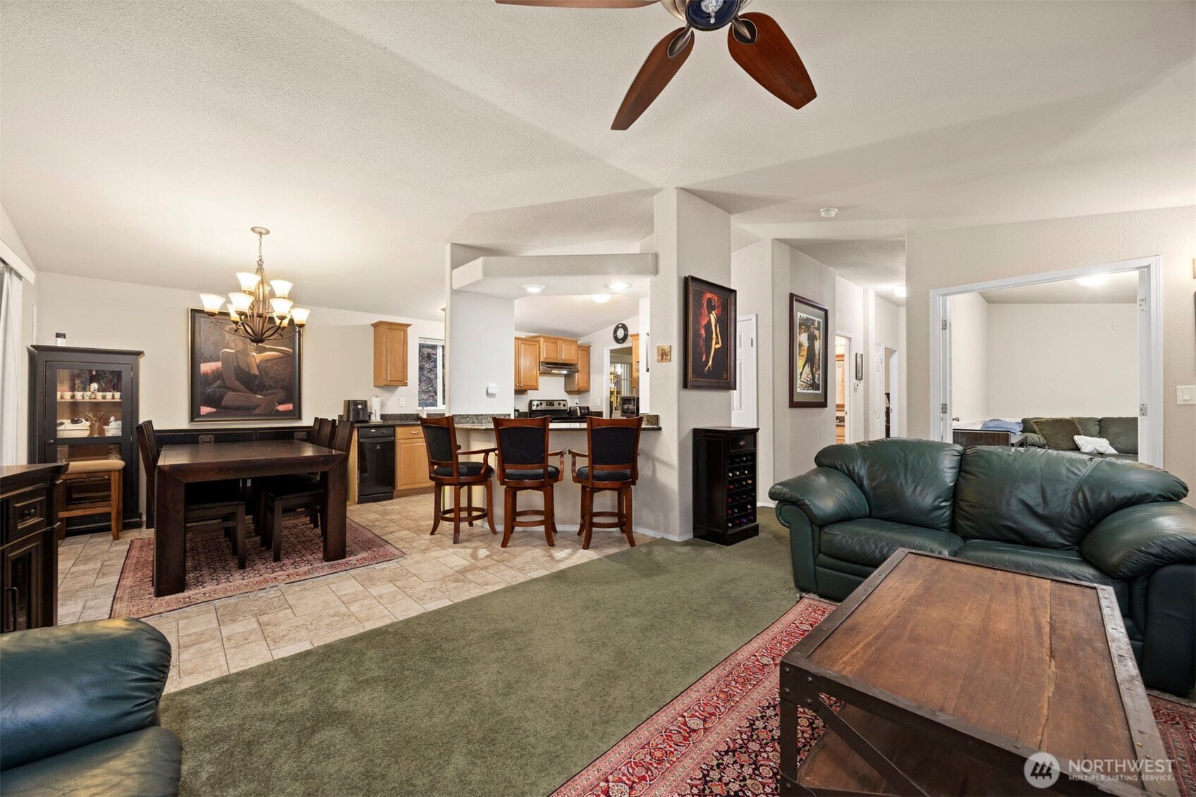 11027 Shuksan Rim Drive , Deming, WA 98244