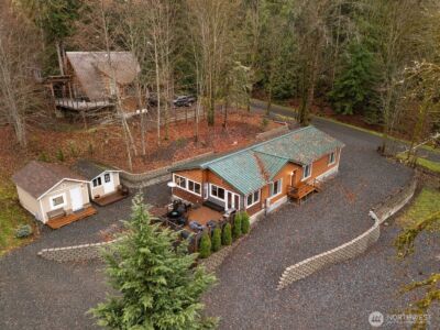 11027 Shuksan Rim Drive , Deming, WA 98244 - Photo 2