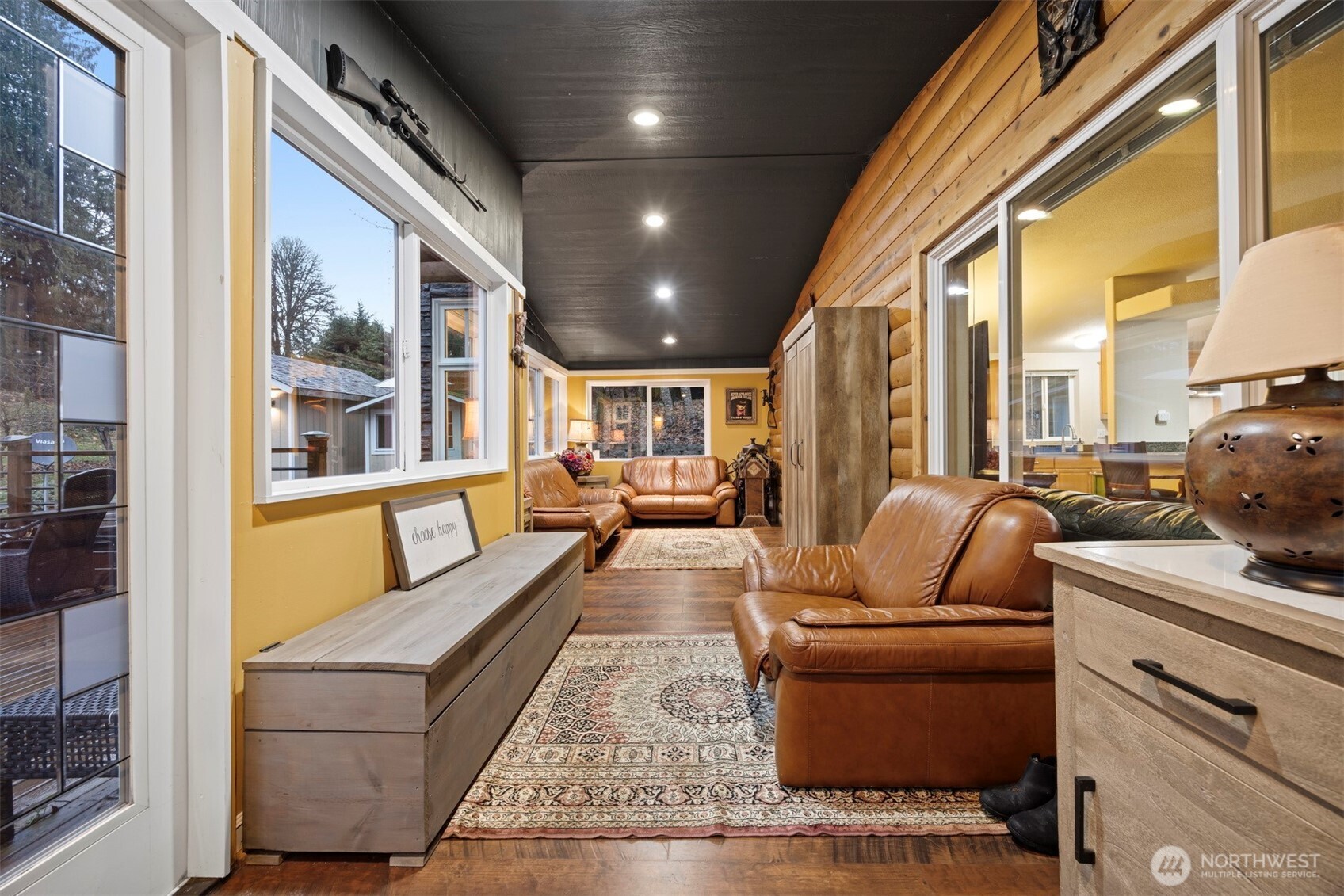 11027 Shuksan Rim Drive , Deming, WA 98244