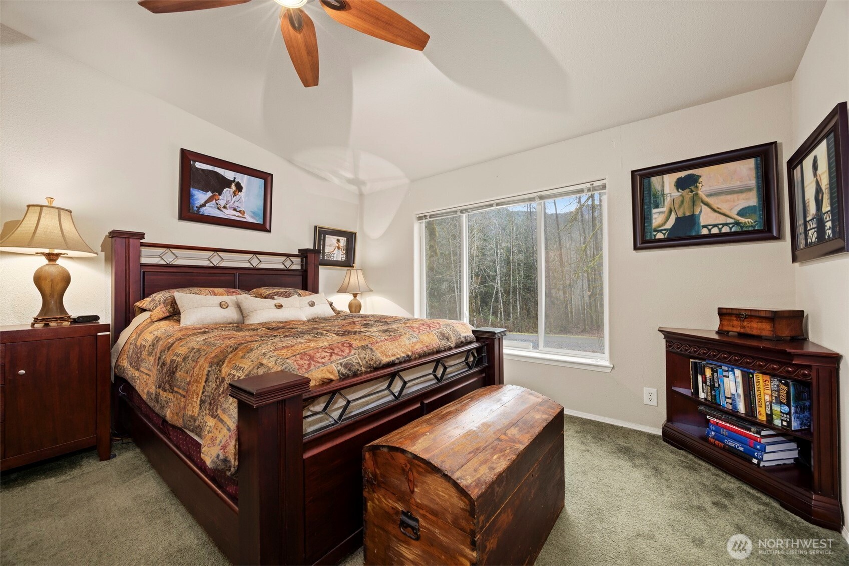 11027 Shuksan Rim Drive , Deming, WA 98244