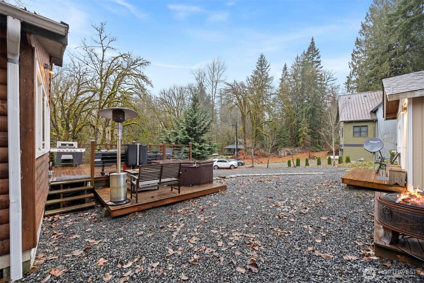 11027 Shuksan Rim Drive , Deming, WA 98244