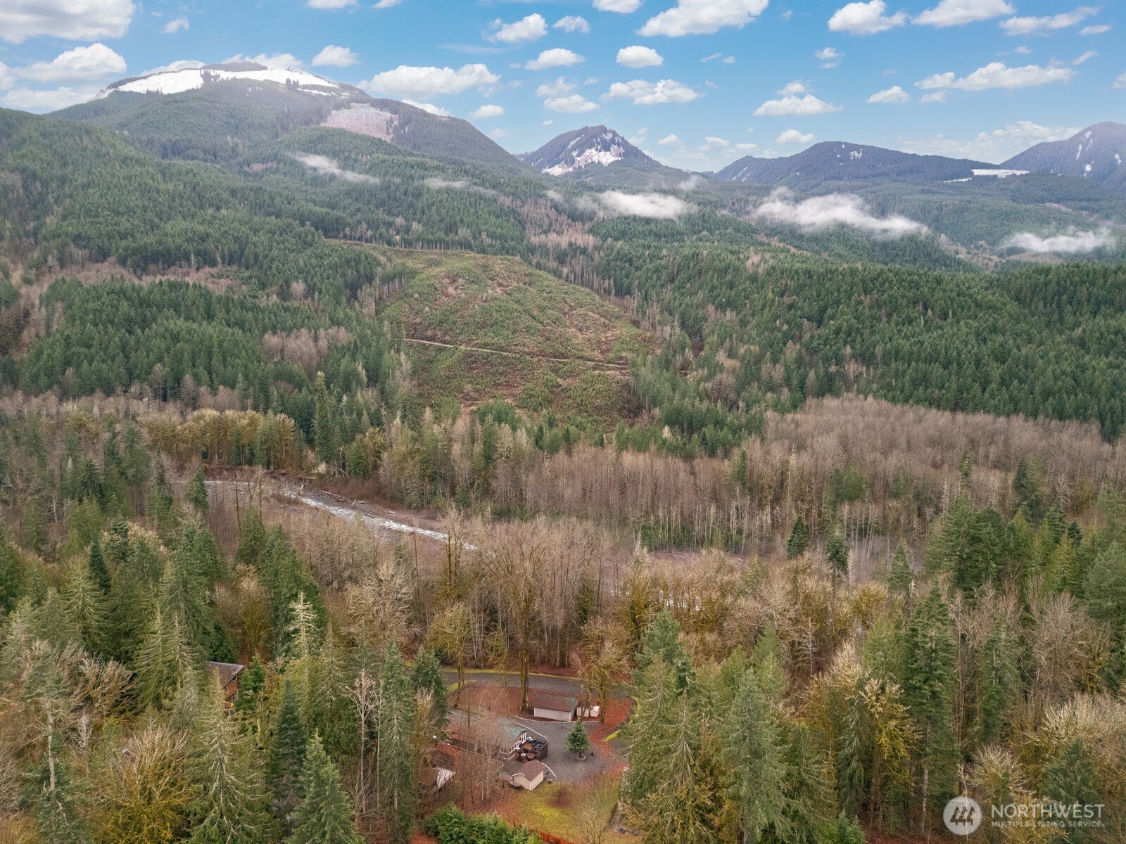 11027 Shuksan Rim Drive , Deming, WA 98244
