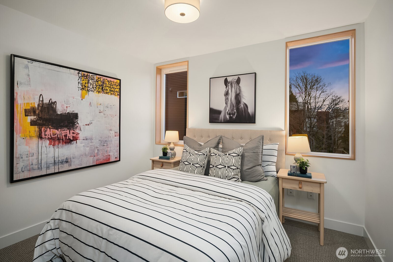 1810 E Mercer Street , Seattle, WA 98112