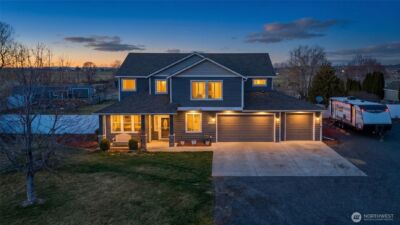 10212 NE Rd 5.9 , Moses Lake, WA 98837 - Photo 1