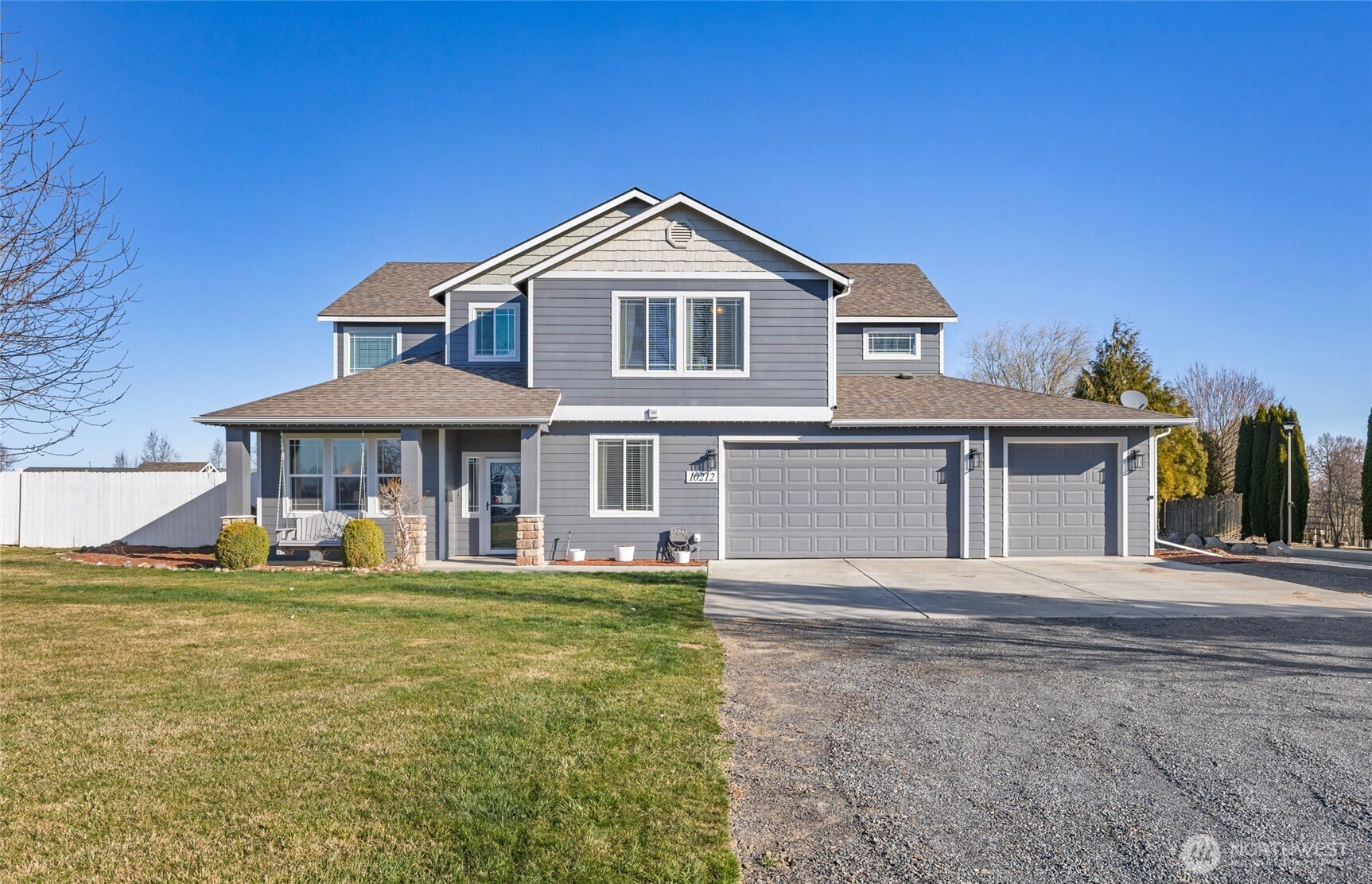 10212 NE Rd 5.9 , Moses Lake, WA 98837