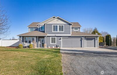 10212 NE Rd 5.9 , Moses Lake, WA 98837 - Photo 2