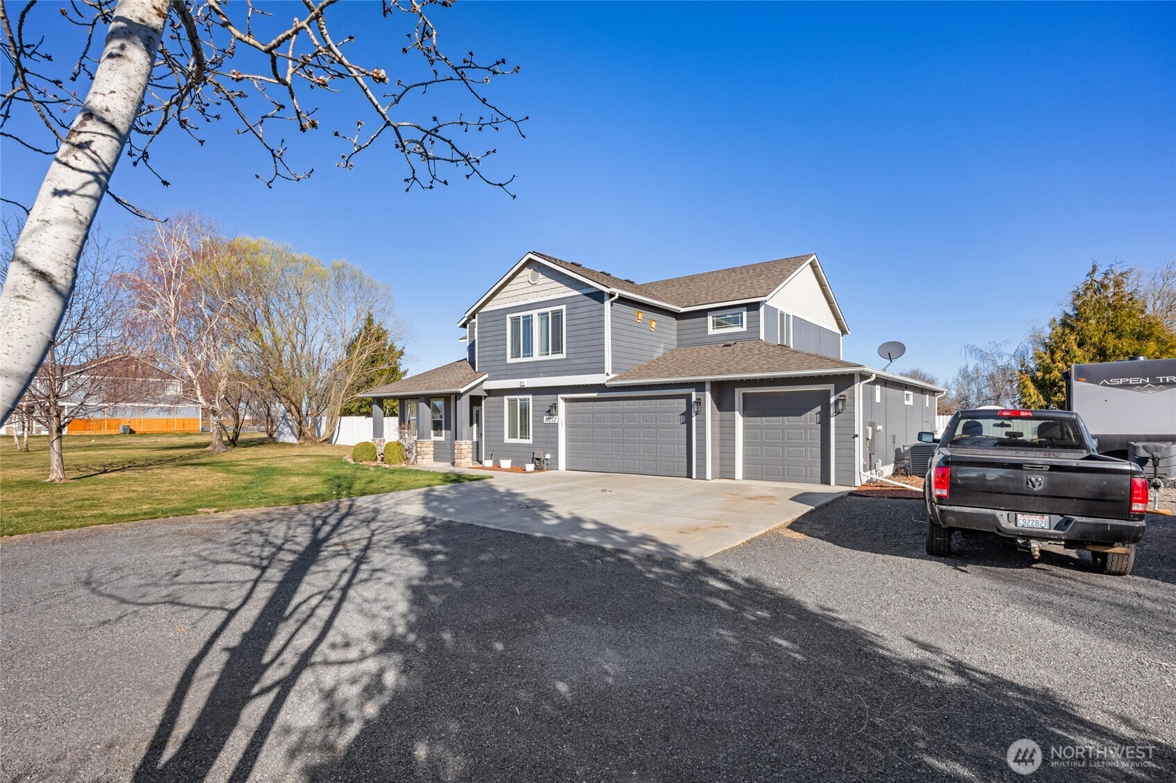 10212 NE Rd 5.9 , Moses Lake, WA 98837