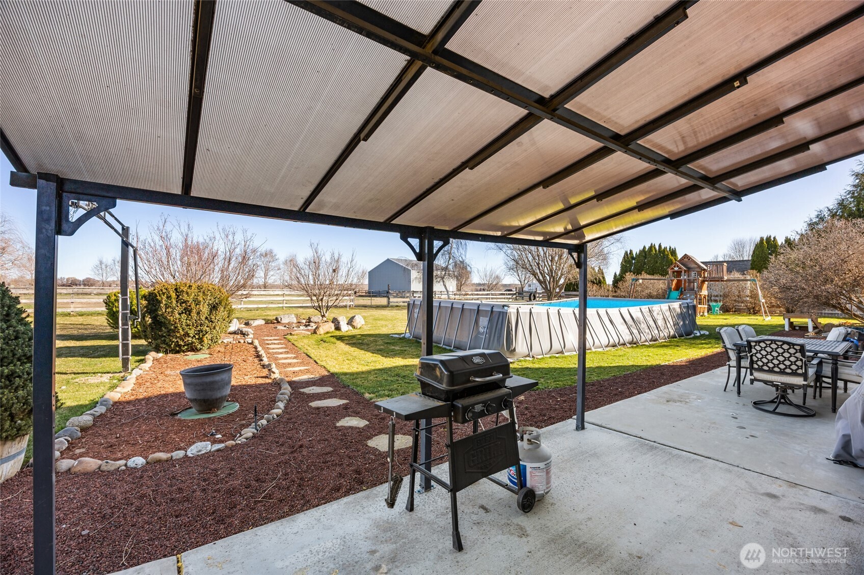 10212 NE Rd 5.9 , Moses Lake, WA 98837