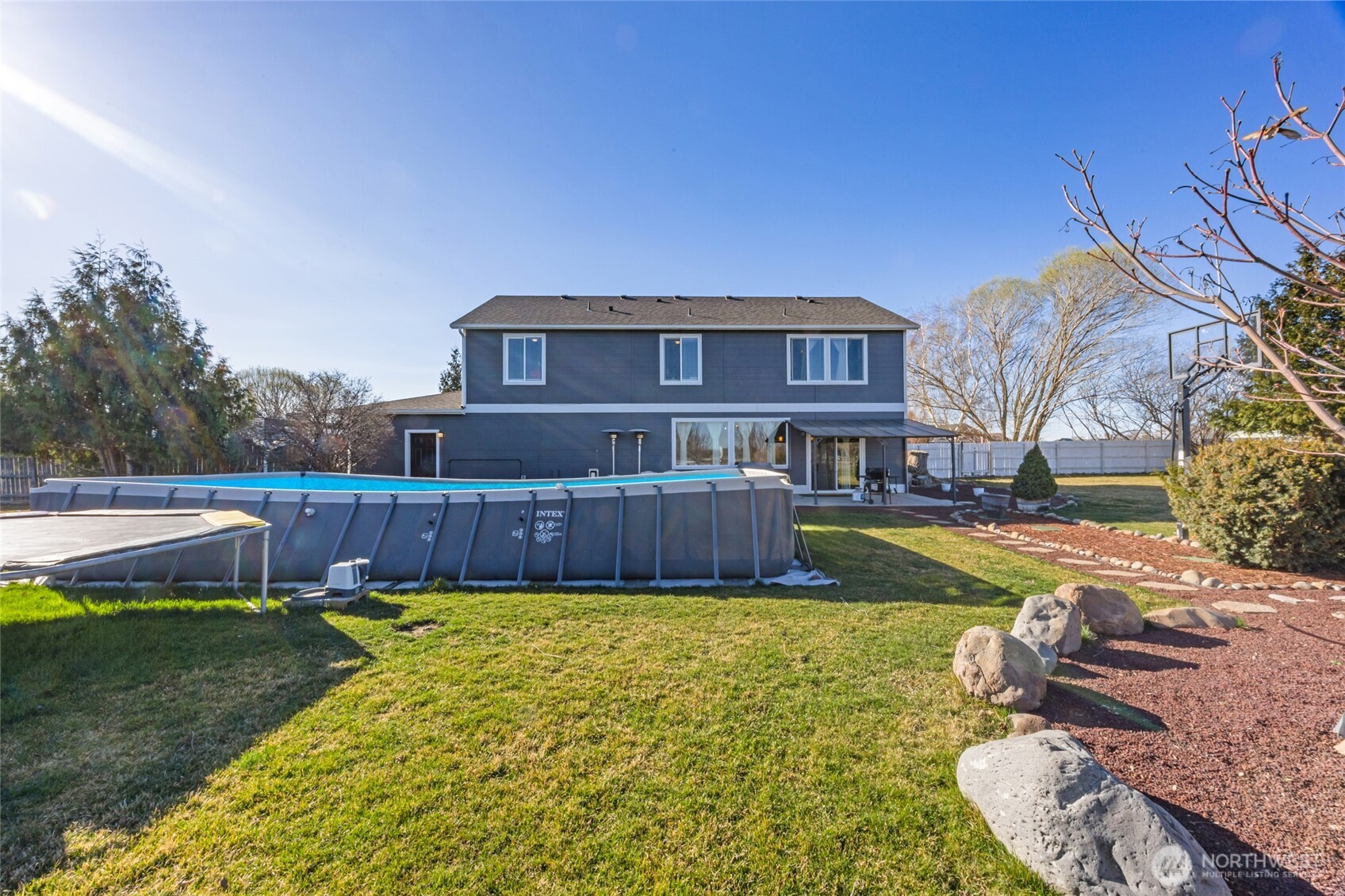 10212 NE Rd 5.9 , Moses Lake, WA 98837