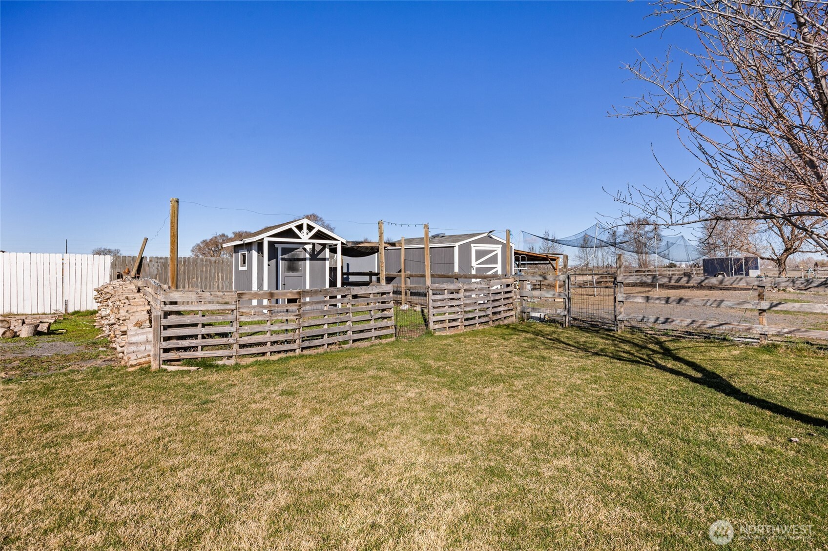 10212 NE Rd 5.9 , Moses Lake, WA 98837