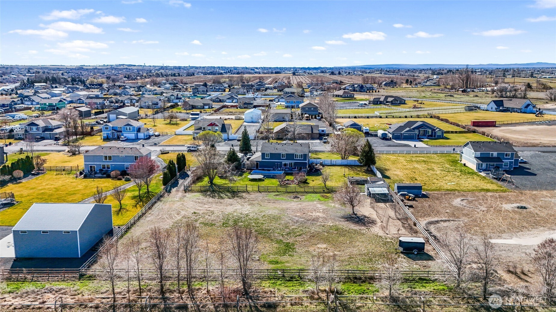 10212 NE Rd 5.9 , Moses Lake, WA 98837