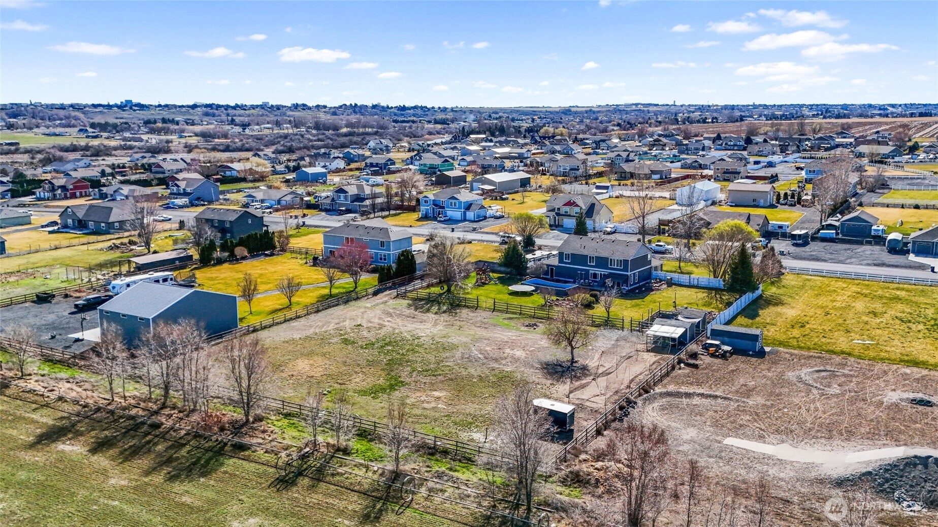 10212 NE Rd 5.9 , Moses Lake, WA 98837