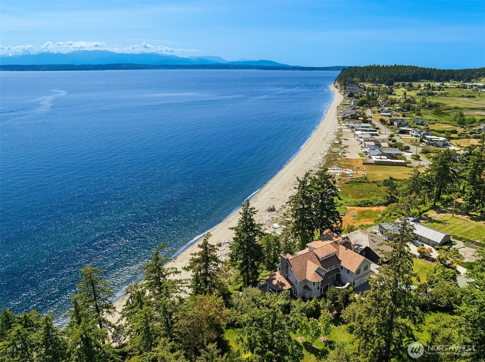 5608 Tara Drive , Freeland, WA 98249