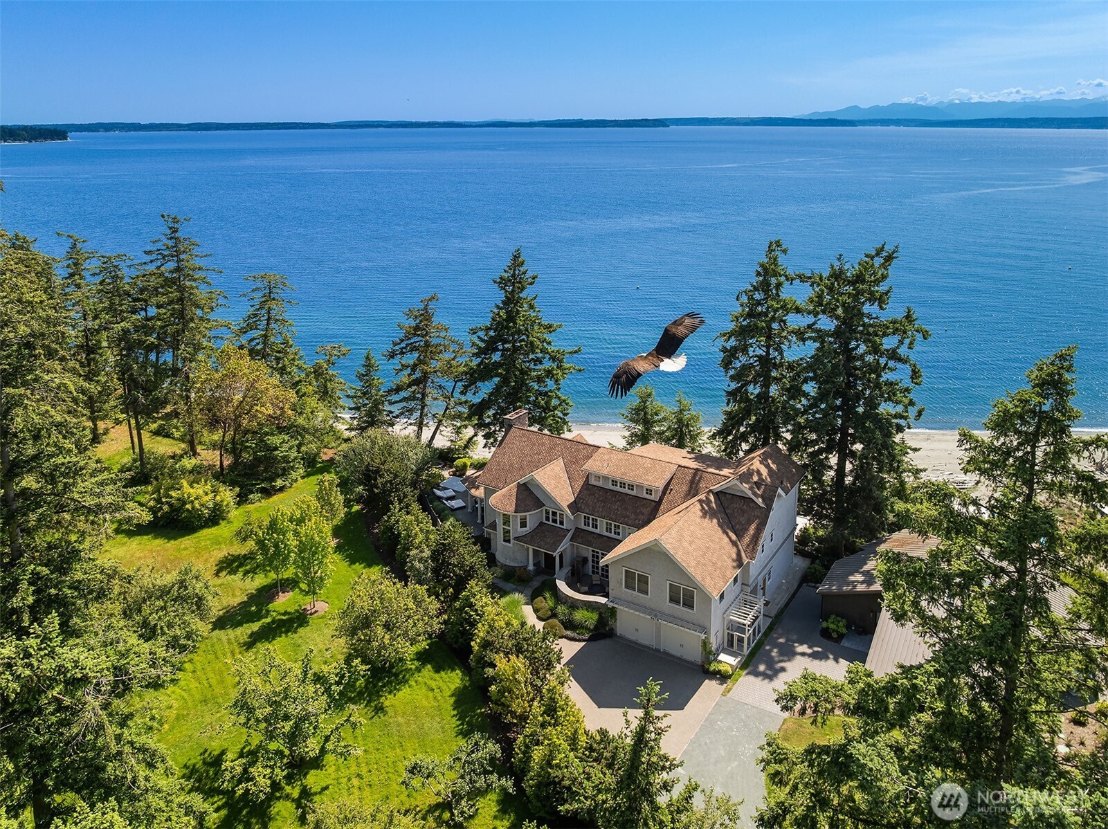 5608 Tara Drive , Freeland, WA 98249