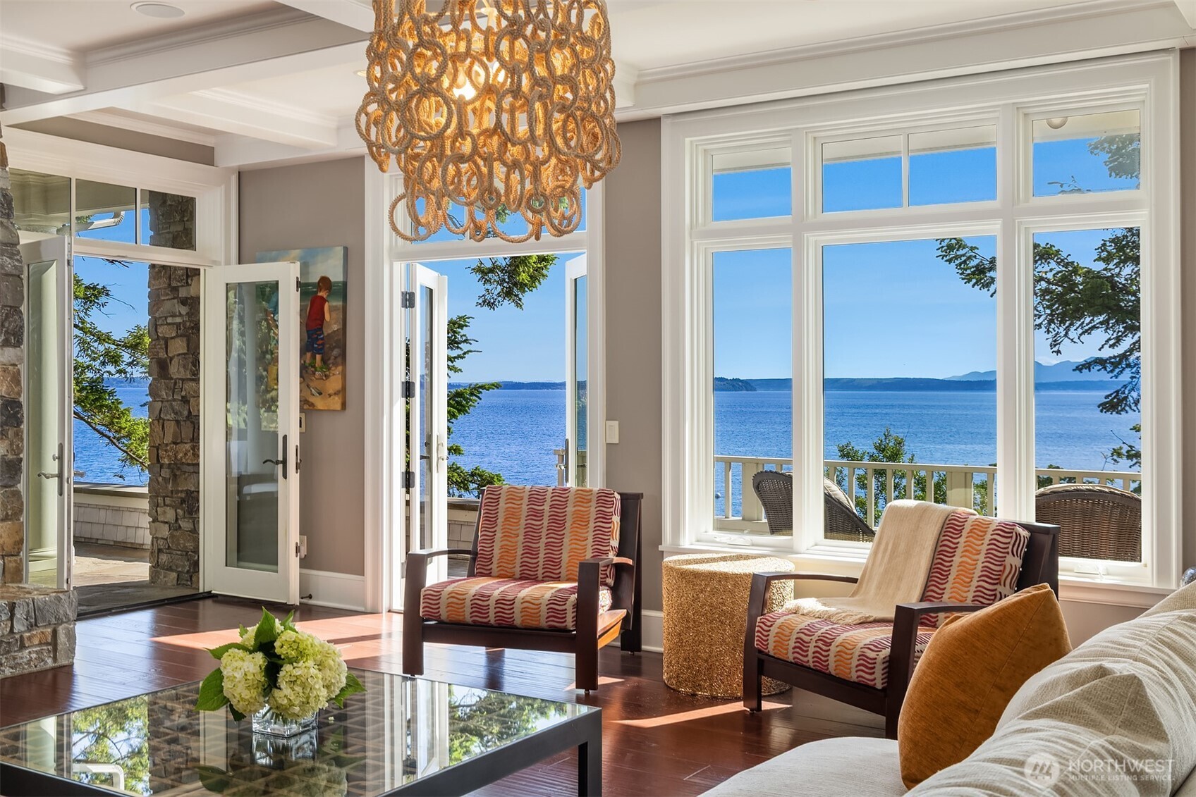 5608 Tara Drive , Freeland, WA 98249