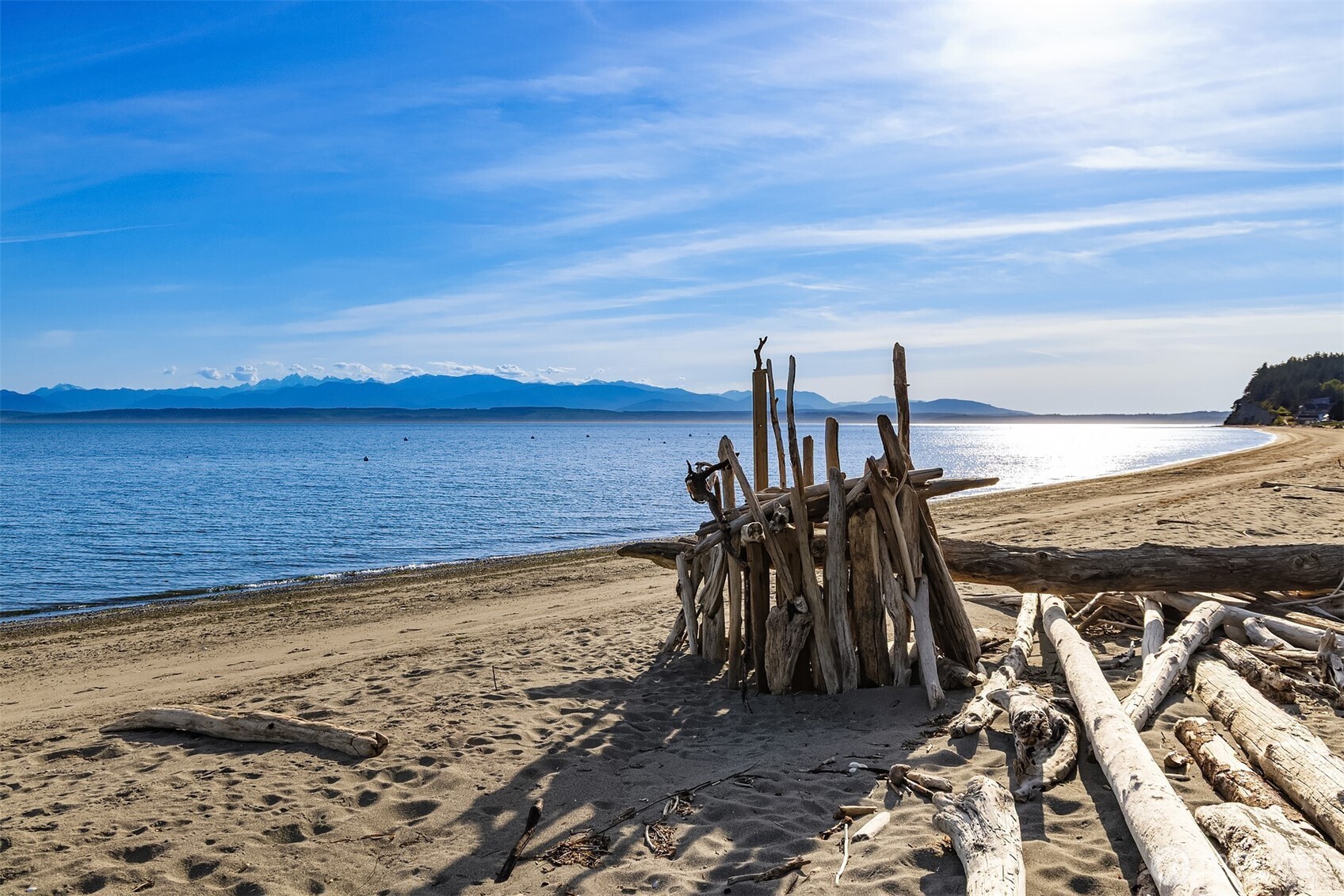 5608 Tara Drive , Freeland, WA 98249