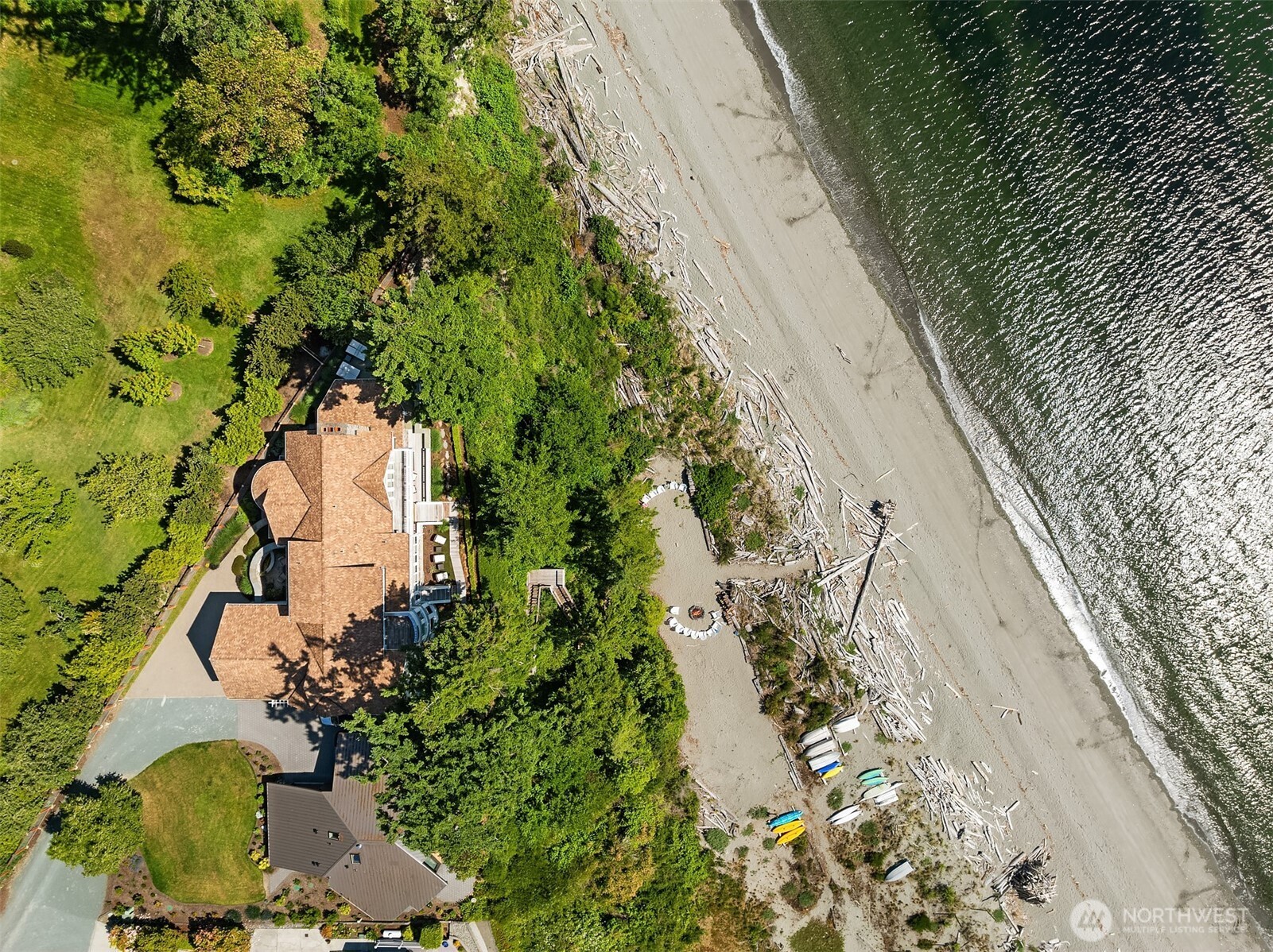 5608 Tara Drive , Freeland, WA 98249