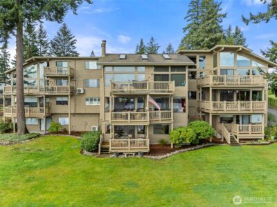 2021 Narrows View Circle NW #C122, Gig Harbor, WA 98335 - Photo 3