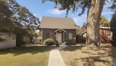 119 N Blue N, Walla Walla, WA 99362