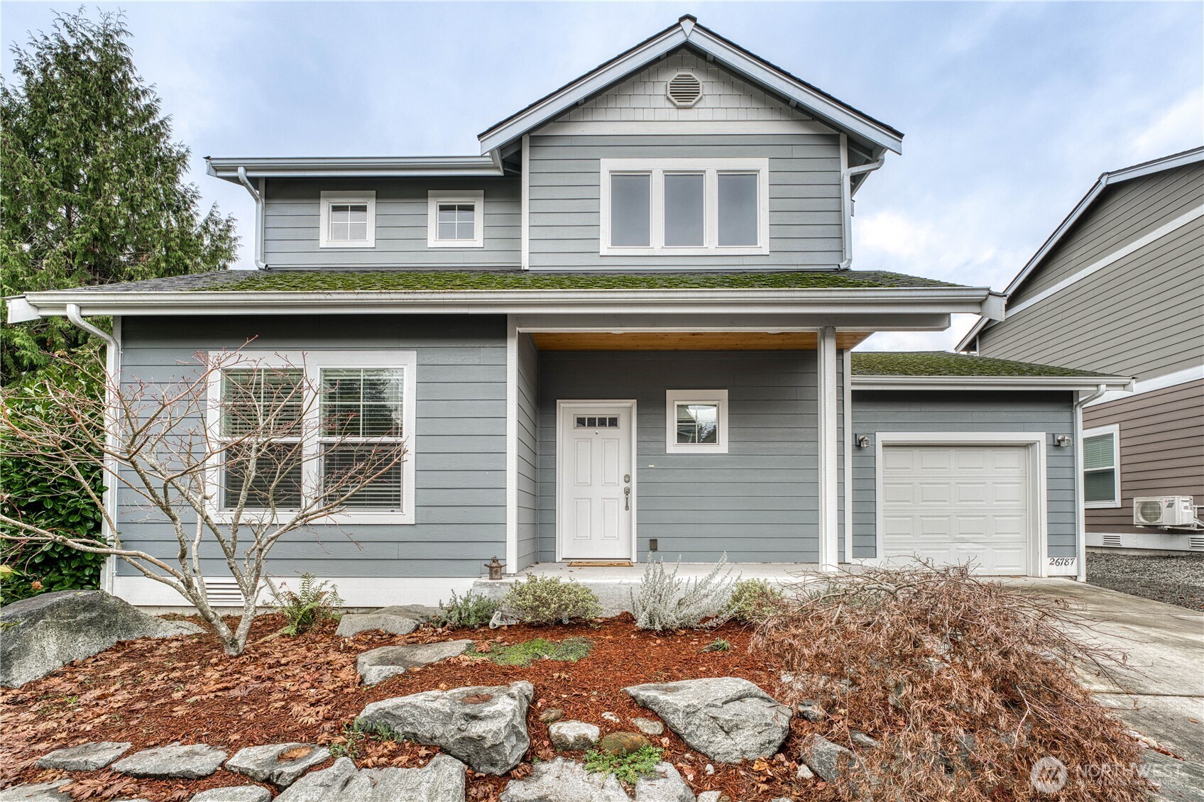 26787 Red Maple Lane NE, Kingston, WA 98346