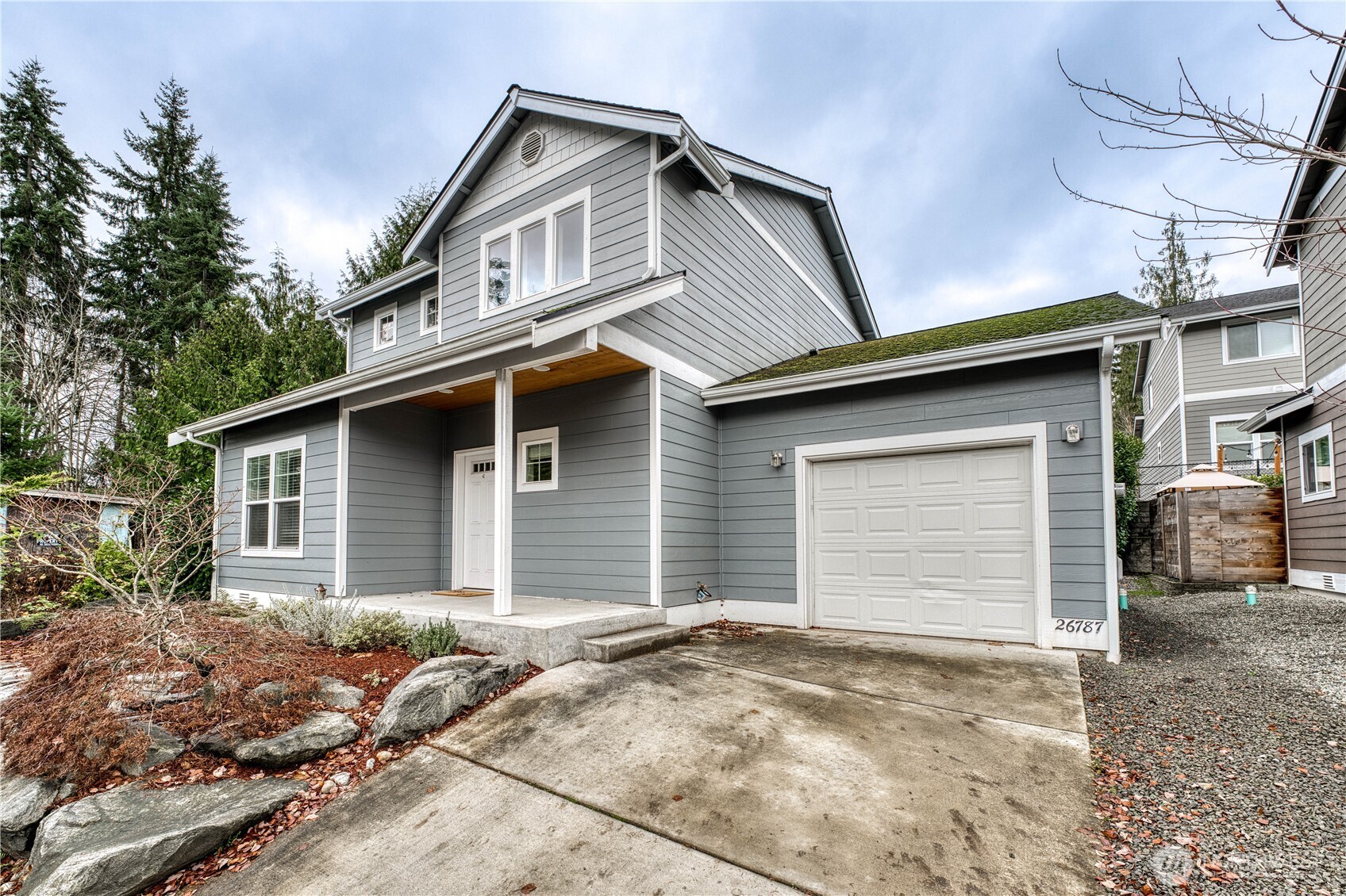 26787 Red Maple Lane NE, Kingston, WA 98346
